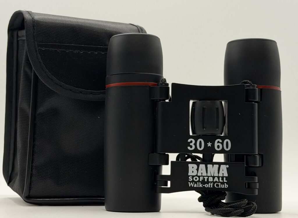 Binoculars