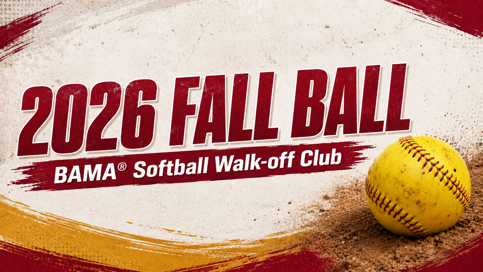 Fall Ball 2026