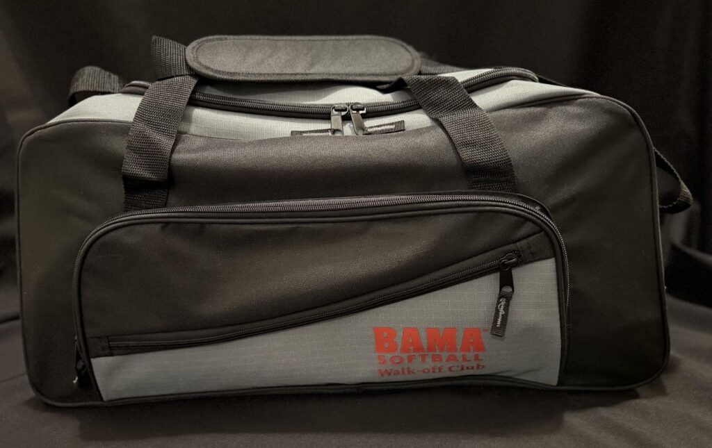 Montana Duffle