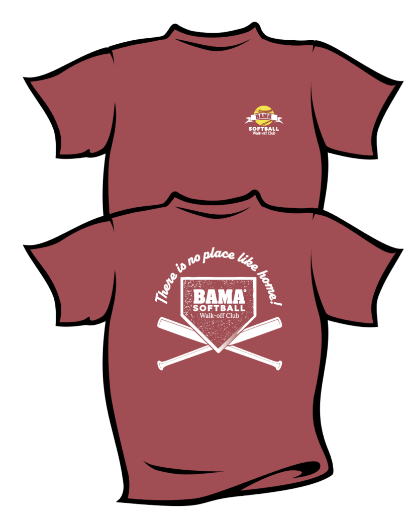 T-Shirt: There Is No Place Like Home