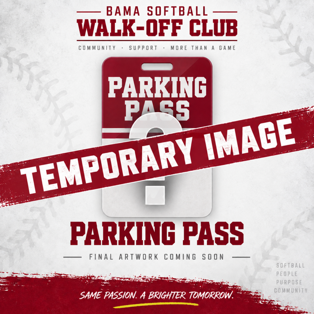 2026-2027 Parking Pass