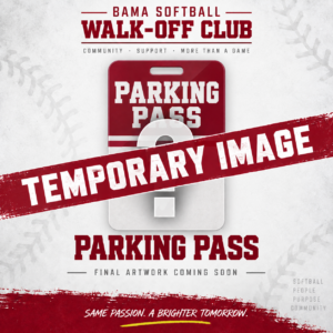 2026-2027 Parking Pass