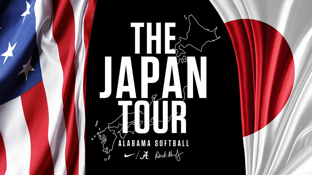 The Japan Tour